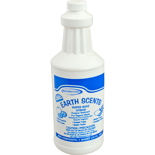 1431151 B2BFSI - Citrus Deodorizer Cleaner 32 oz