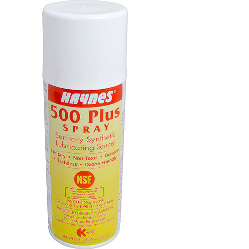 1431166 B2BFSI - Hi-Temp Lubricant for Extreme Conditions