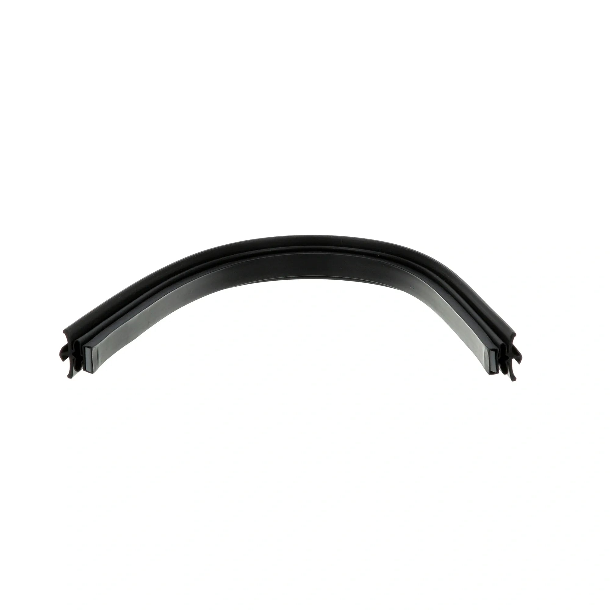 E971292 True - Black Vinyl Cooler Gasket 15