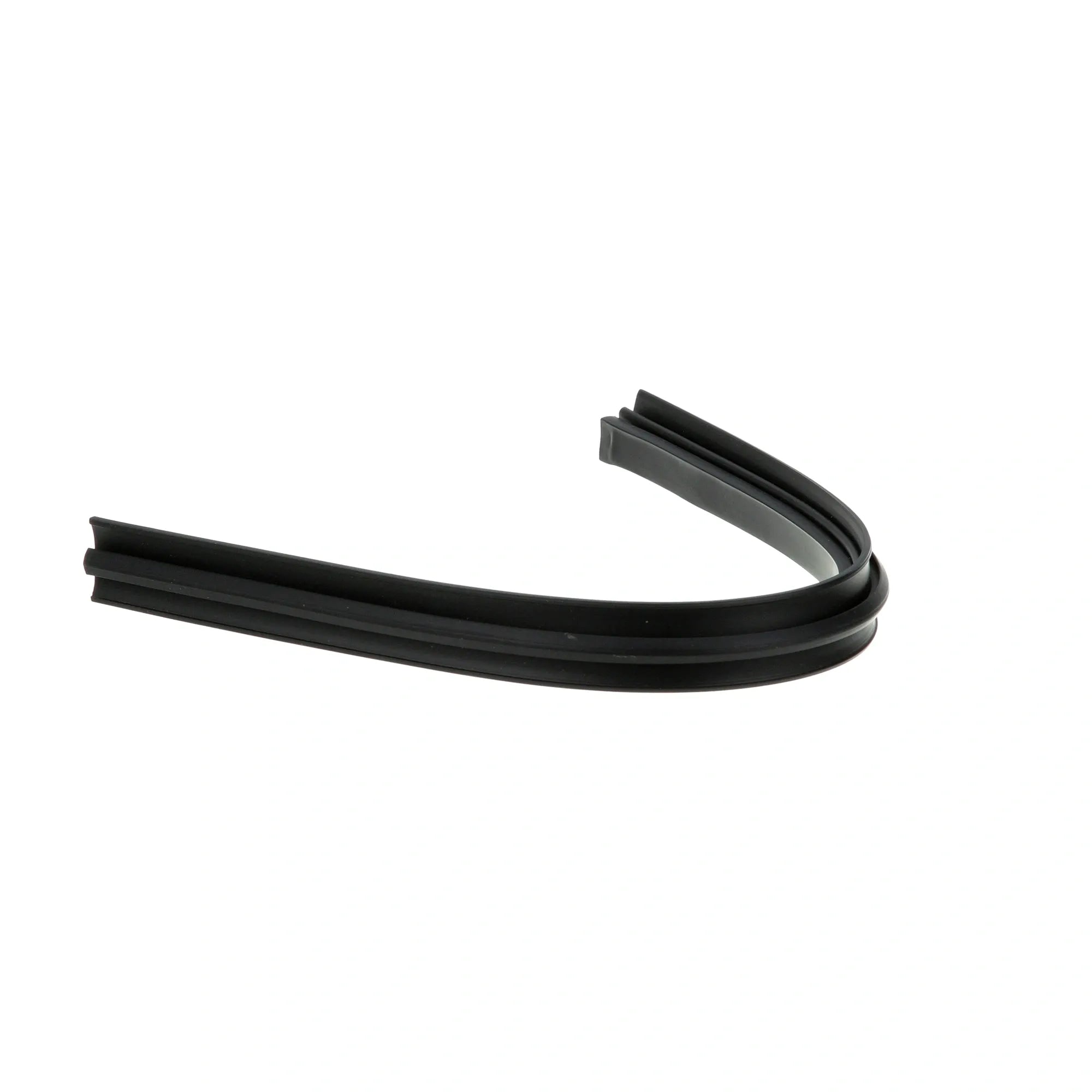 E971292 True - Black Vinyl Cooler Gasket 15