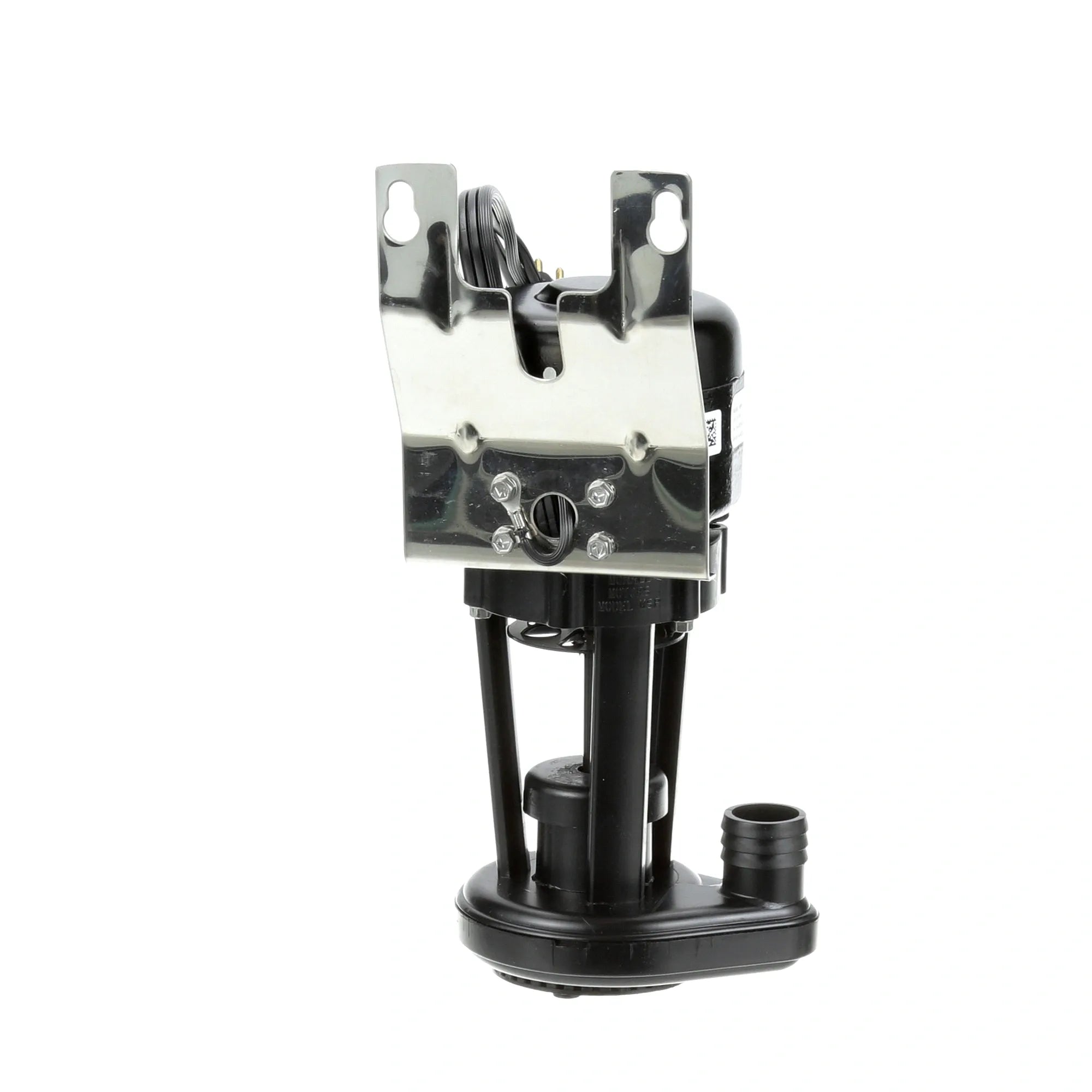 14-8027-9 Manitowoc - Reliable Water Pump 208/230V alternate view 3
