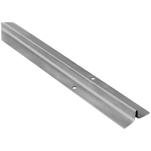 987721 True - Durable Stainless Steel Track, 33 Inch