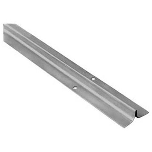 E872-503 True - Stainless Steel Track Replacement (45