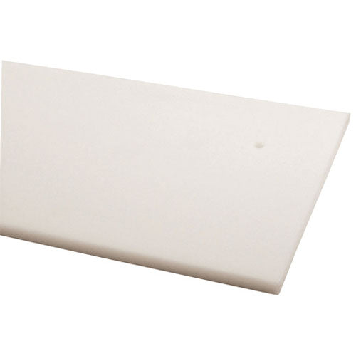 893887 True - Premium Polyethylene Cutting Board 60