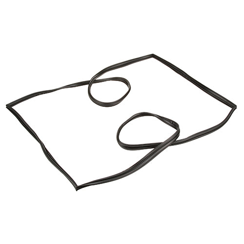 E810772 True - Magnetic Refrigeration Gasket Replacement
