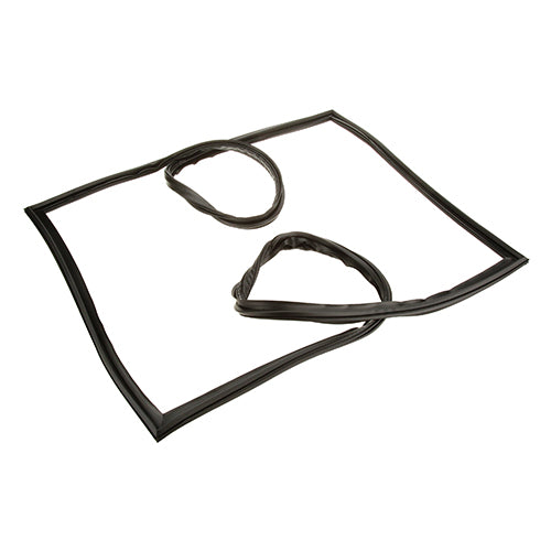E912147 True - Premium Magnetic Door Gasket