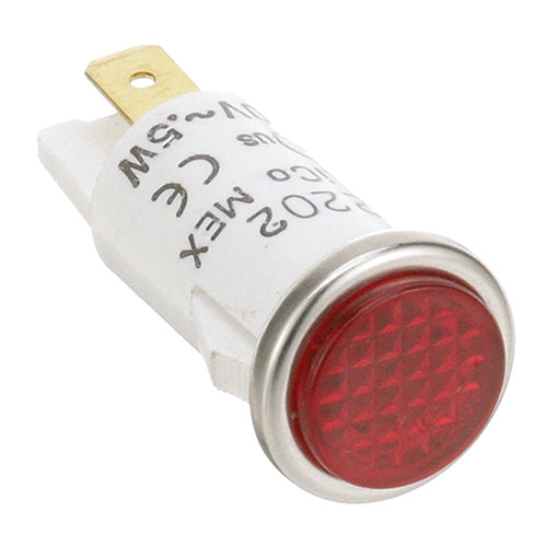 00-347336-1 GE/Hobart - Red Indicator Light for Easy Use