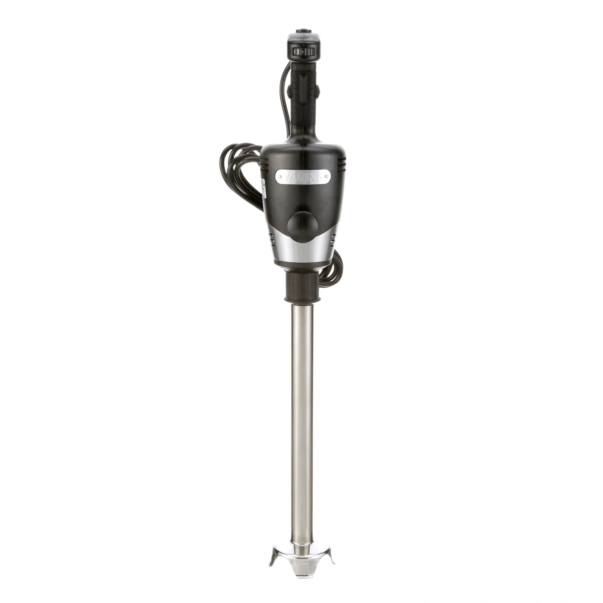 WSB60 Waring/Qualheim alternate view 1