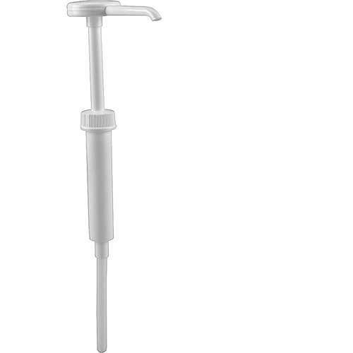 SJP7300 San Jamar - High-Impact Condiment Pump (60 chars)