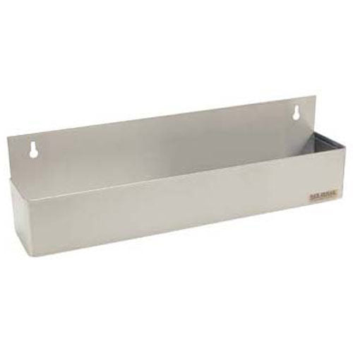SJB5542 San Jamar - 10 Qt Stainless Steel Rack