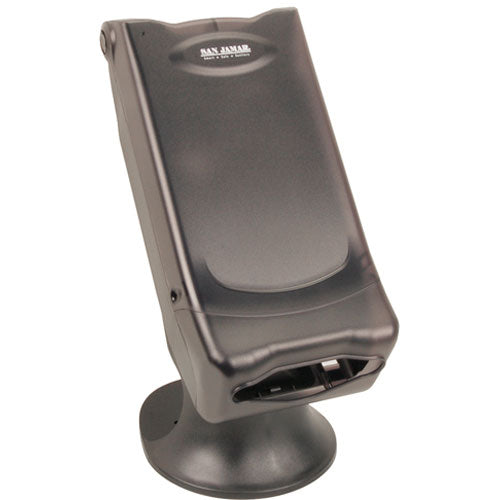 H5000STBK San Jamar - Stand Napkin Dispenser for Countertop