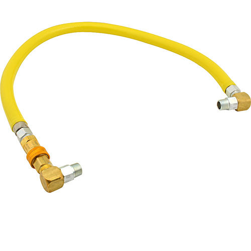 TSHG-4D-60S T&S Brass