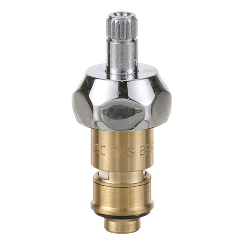 012395-25NS T&S Brass