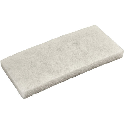 8440 3M Corp - White Polishing Pad for Doodlebug