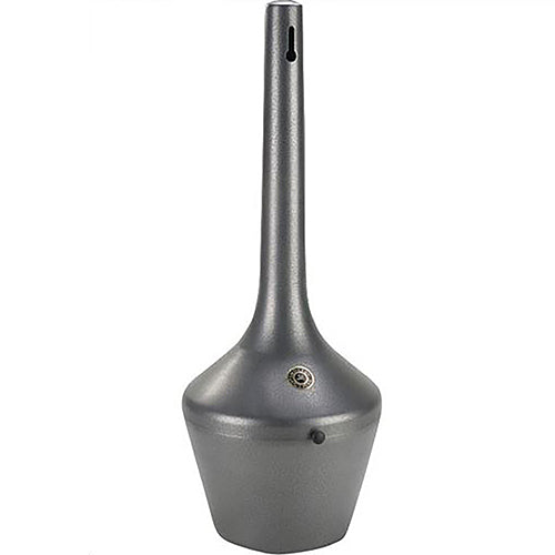 1591094 B2BFSI - Cigarette Receptacle Steel with Handle