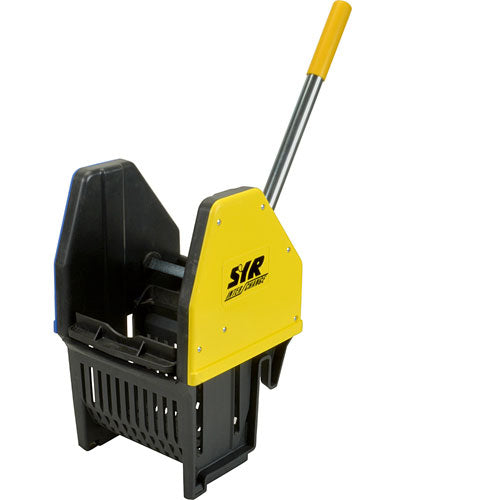 1591103 B2BFSI - High-Quality Yellow/Blue Mop Wringer