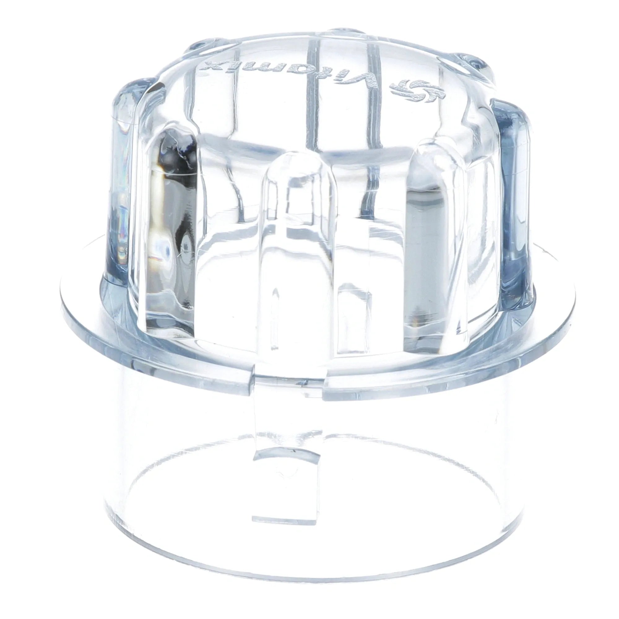 1159 Vita-Mix - Clear Lid Plug for 48 oz Containers alternate view 3