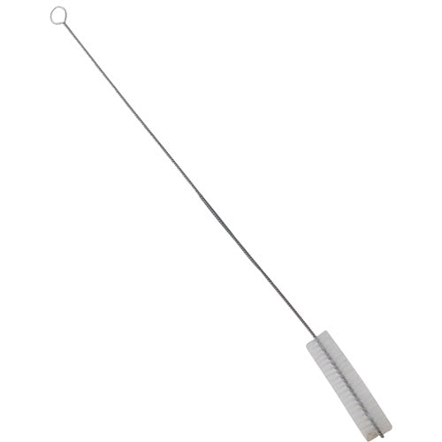 AS-3024700 APW - Durable Nylon Brush for Versatile Use