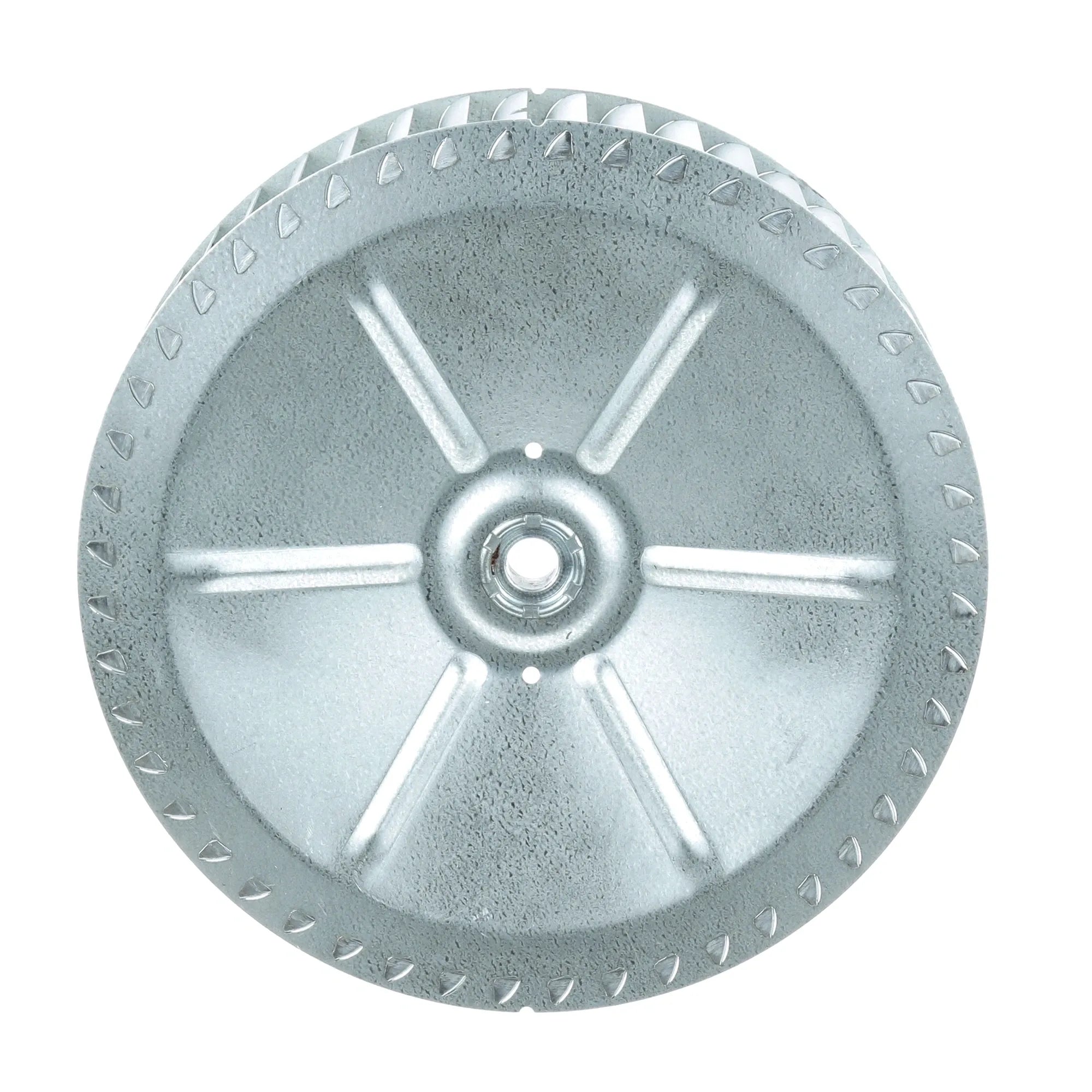 1613900 Garland - Durable Blower Wheel for Ovens alternate view 1