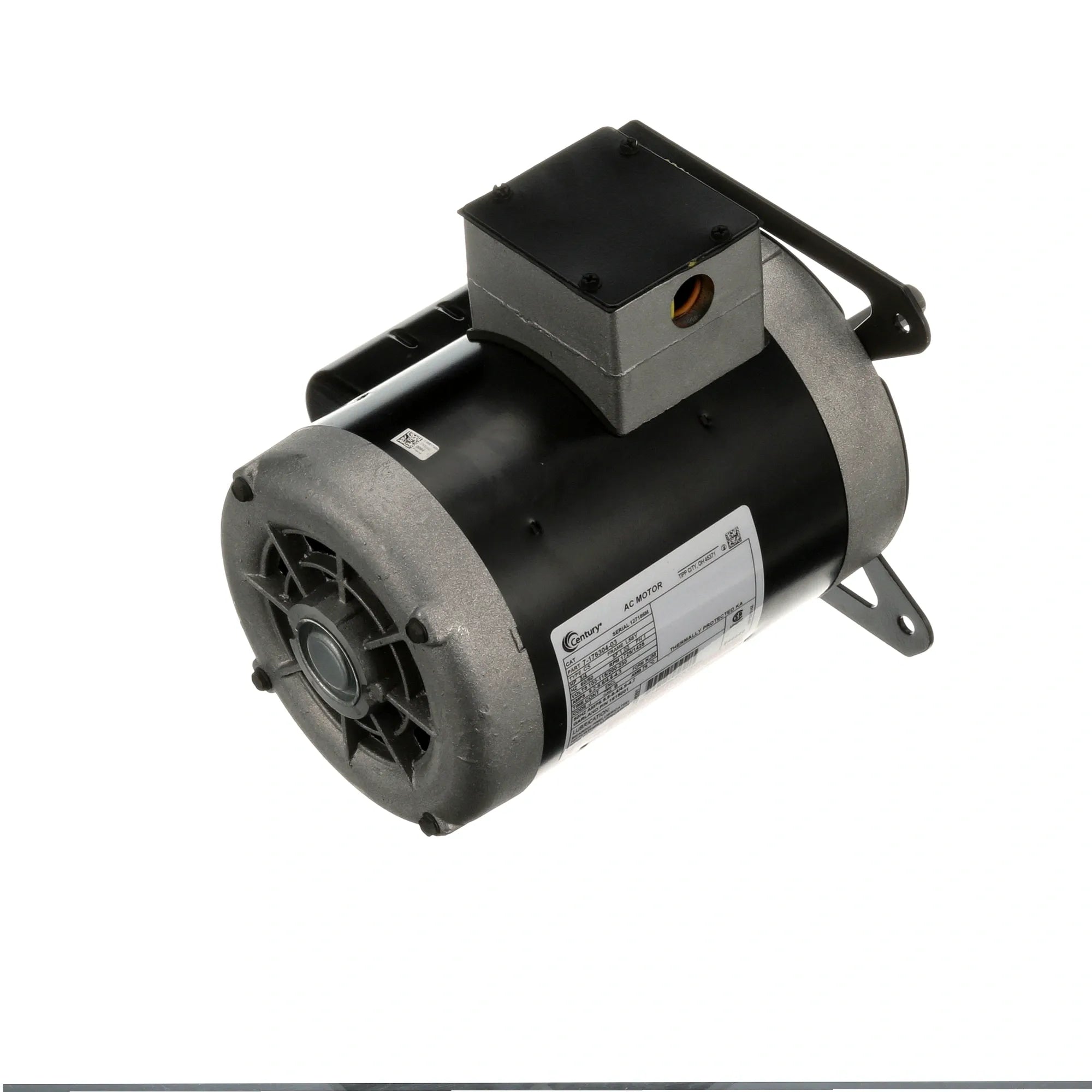 1615001 Garland - High Efficiency Motor (100-115/200-230v) alternate view 4