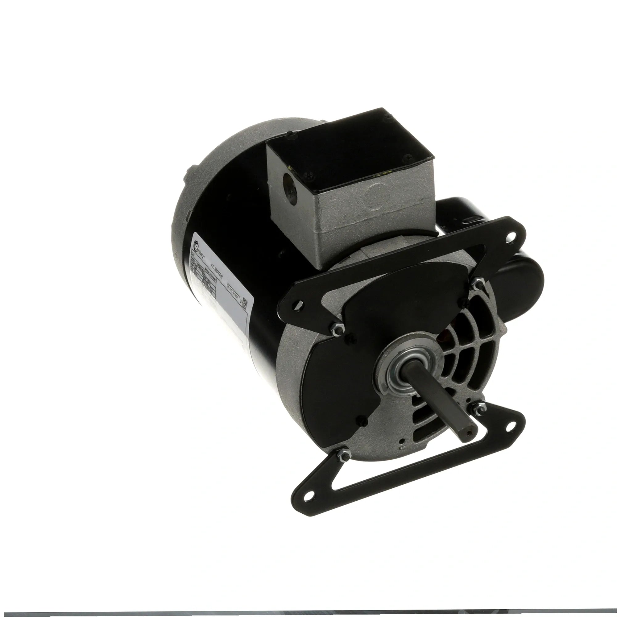 1615001 Garland - High Efficiency Motor (100-115/200-230v) alternate view 5