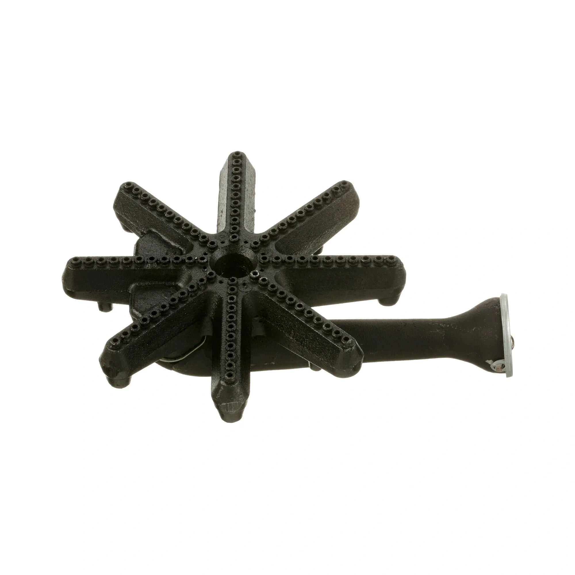03347-2 Montague - Complete Front Burner Assembly alternate view 1