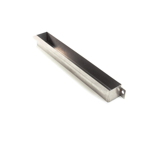6603-6 Montague - Stainless Steel Grease Container