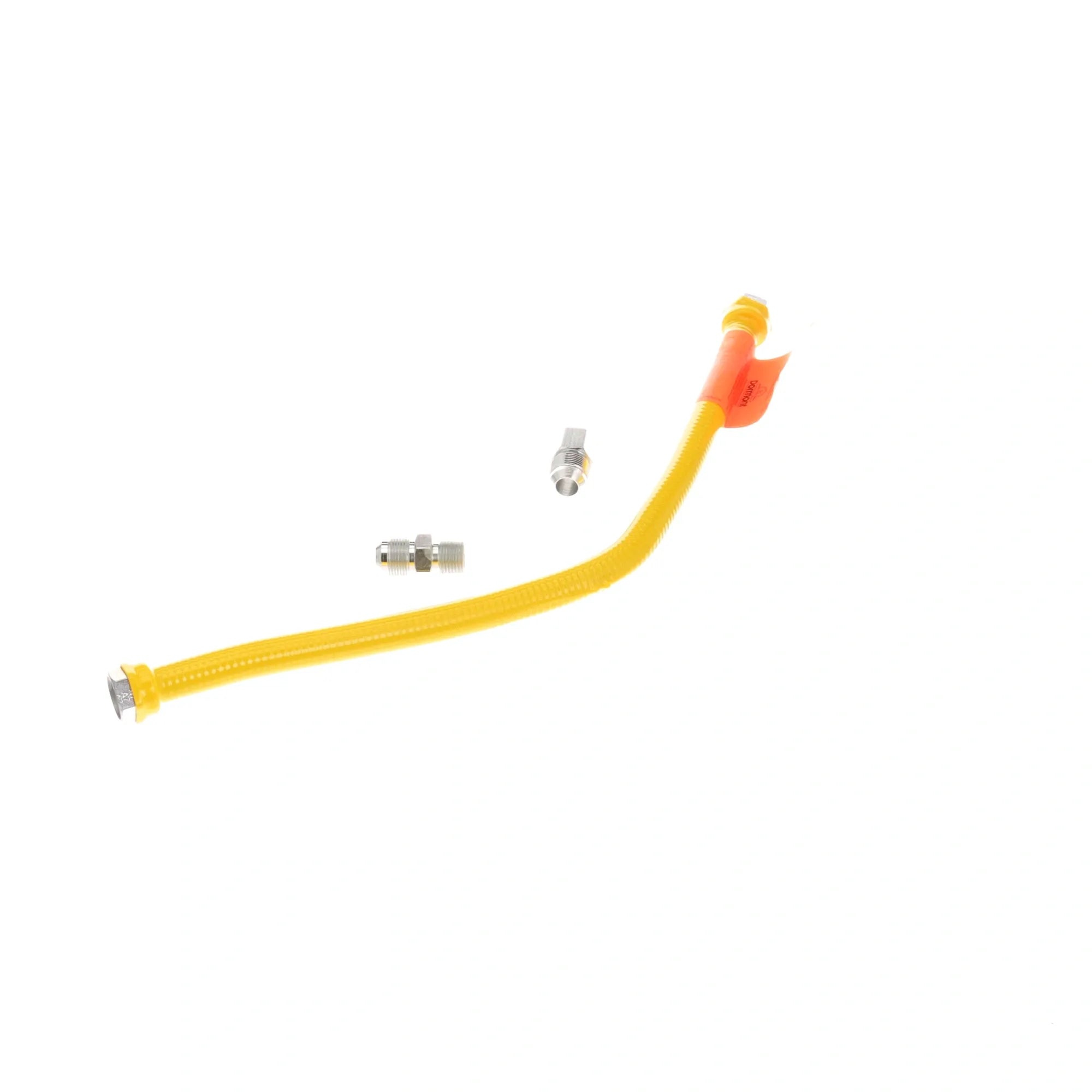 1650NPFS24 Dormont - Antimicrobial Gas Connector 24 Inch alternate view 4