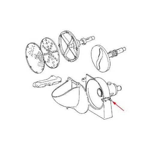 00-008917-00001 Hobart