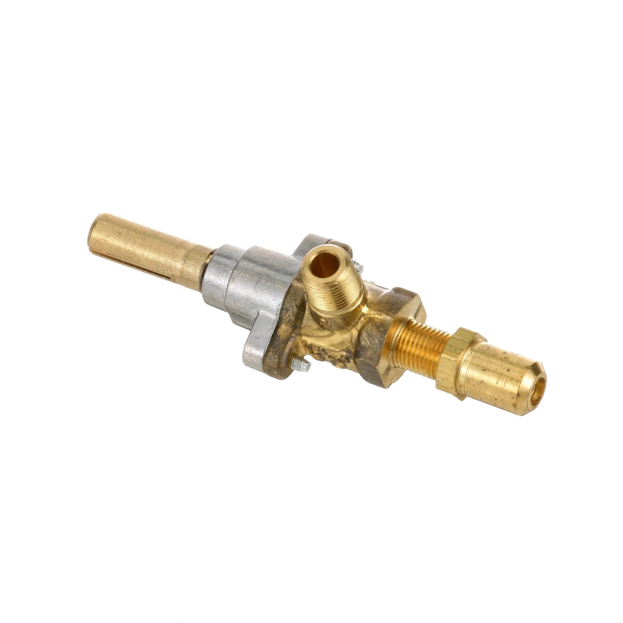 1126842 Southbend - Natural Gas Burner Valve Replacement alternate view 3