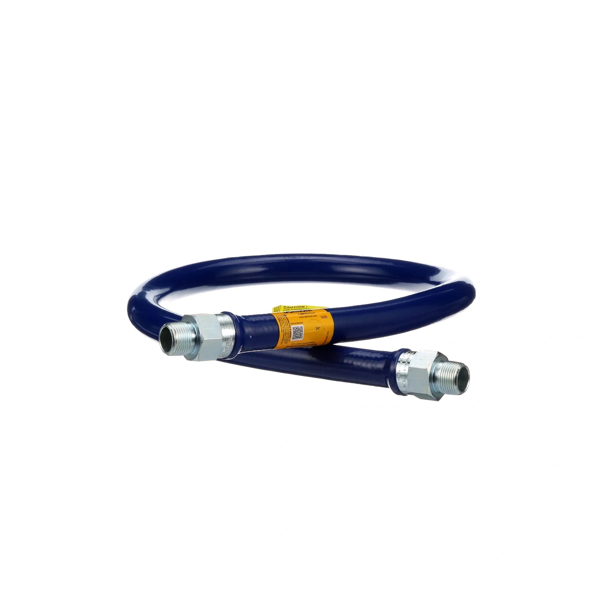 1675BP48BX Dormont - Durable Gas Hose 48