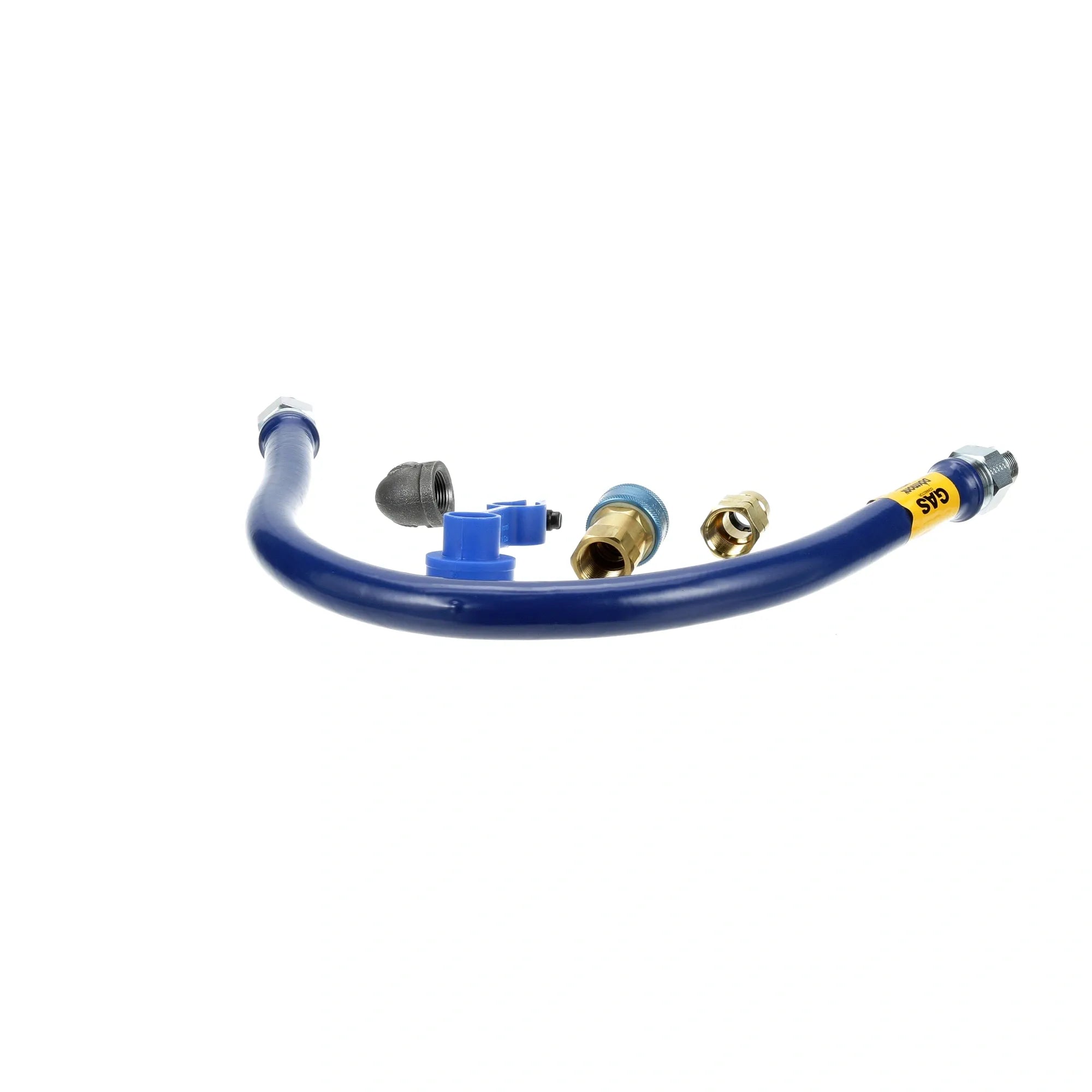 1675BPQ36 Dormont - Heavy-Duty Gas Connector 36” alternate view 3