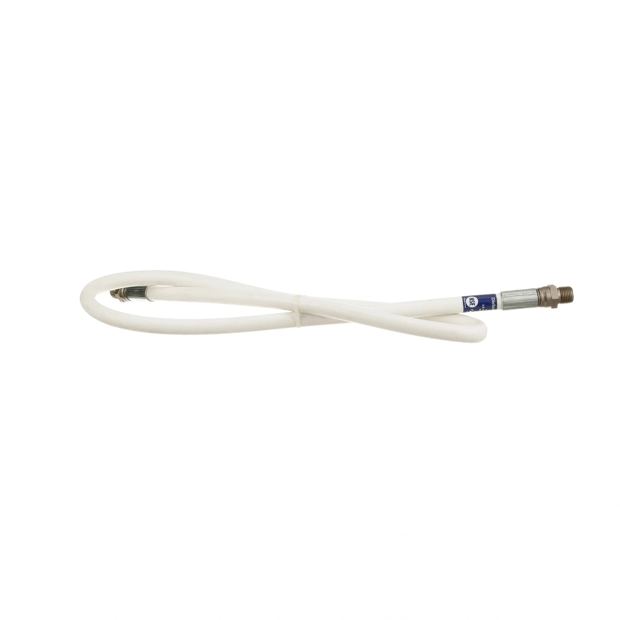 810-1434 Dean - Premium 5' Silicone Flush Hose alternate view 2