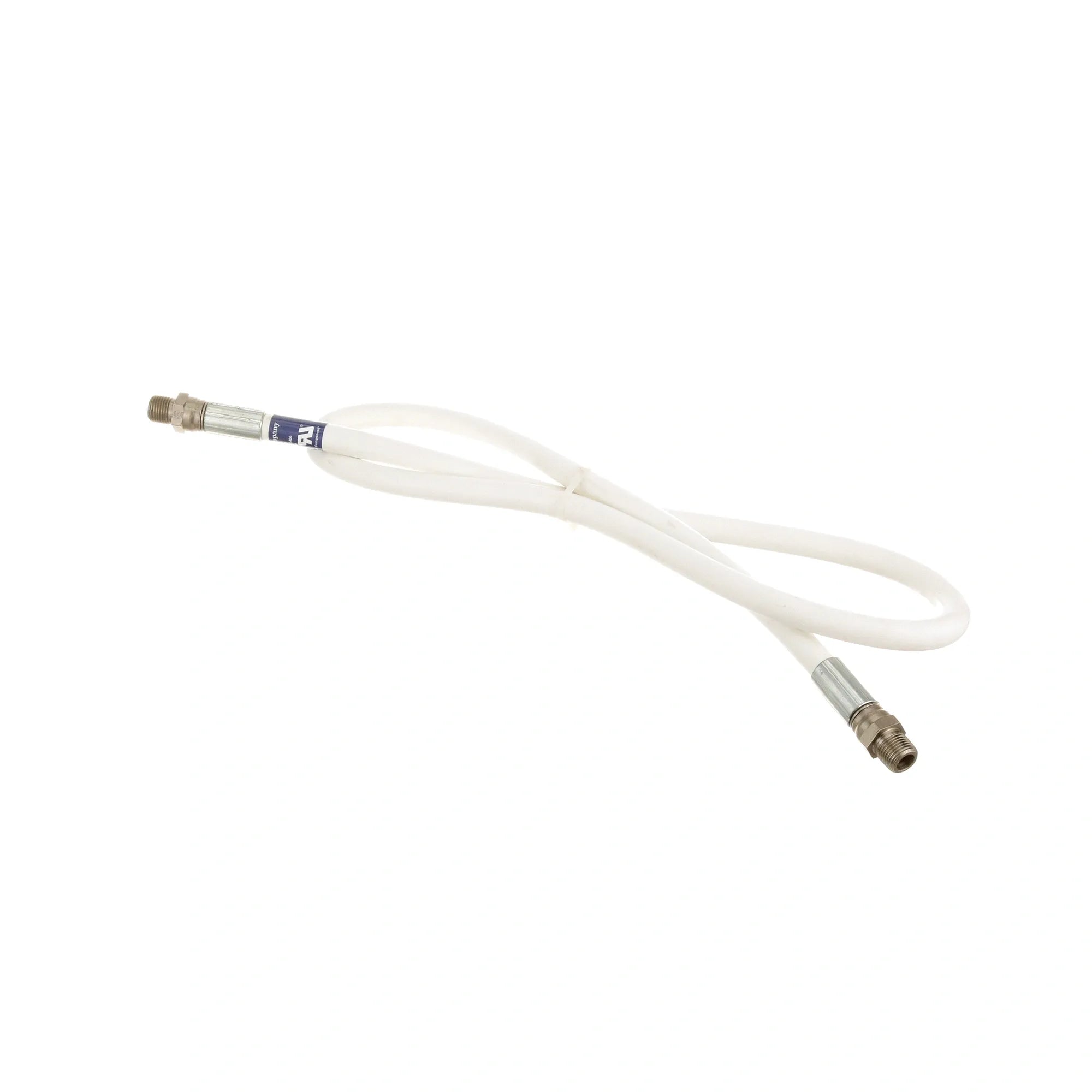 810-1434 Dean - Premium 5' Silicone Flush Hose alternate view 3