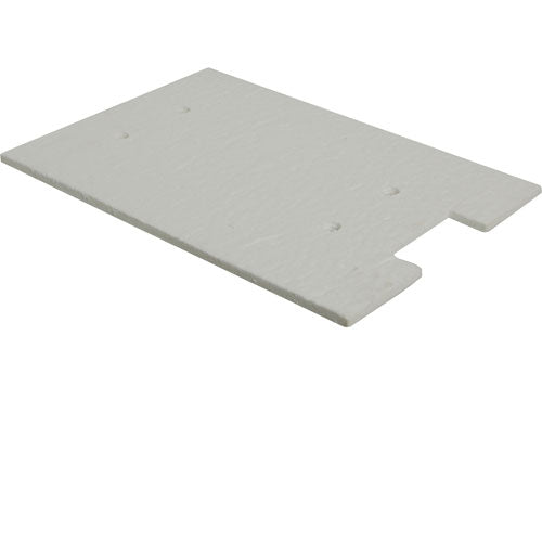 FM812-0355 Frymaster - Lower Rear Insulation Upgrade