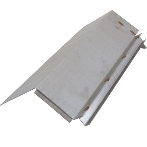 FM8233142 Frymaster - Combustion Chamber Replacement