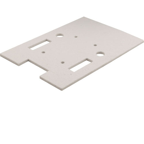 812-0457 Frymaster - Inner Front Insulation Replacement