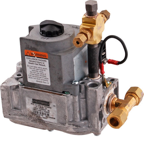 806-5304SP Dean - Gas Valve for Natural Gas Appliances