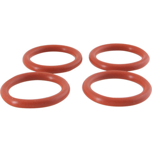 816-0135 Dean - O-Ring Drain Valve Pack of 4