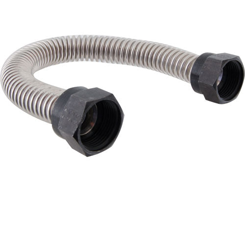 810-1055 Dean - Durable Oil Return Hose 11.5
