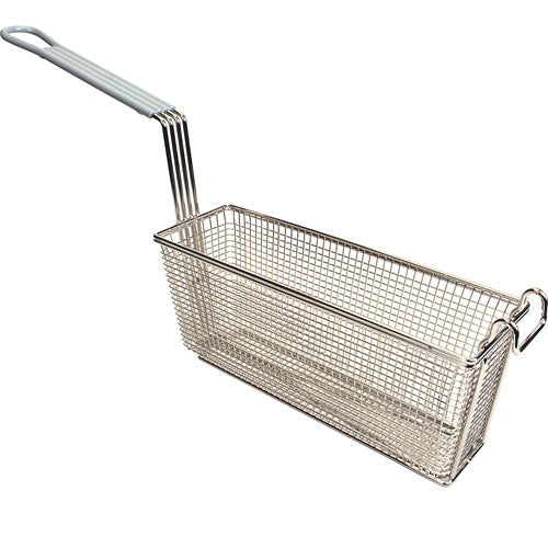 8030357 Frymaster - Durable Fryer Basket with Handle alternate view 1