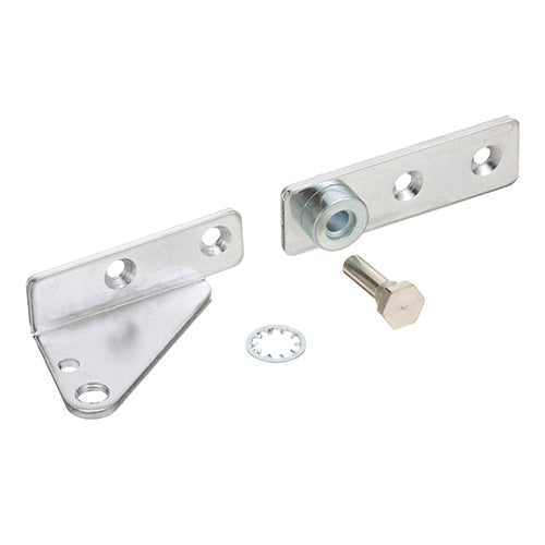 Q9-70601-02 Star Mfg - Kason Hinge Replacement Part