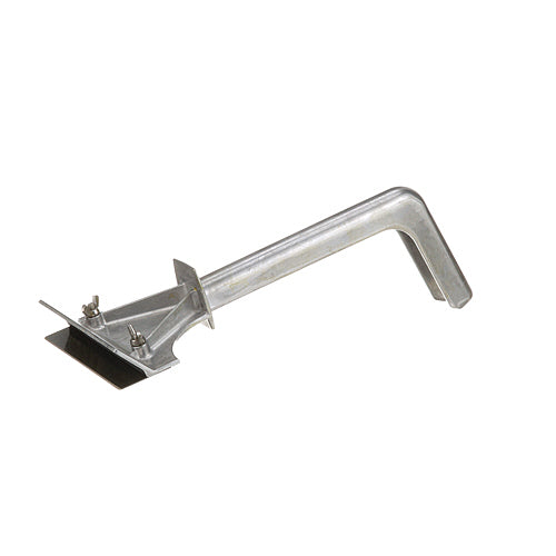 161 Prince Castle - Heavy-Duty Grill Scraper Tool