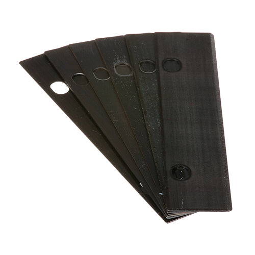 161-6DP Prince Castle - Heavy-Duty Disposable Blade alternate view 1