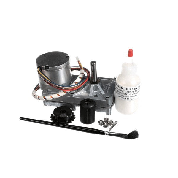 526-025S Prince Castle - 24V DC Conveyor Motor Replacement