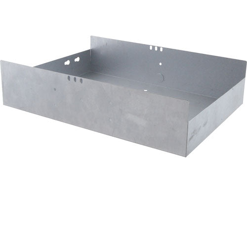 N1-307797 Star Mfg - Durable Steel Pan Element