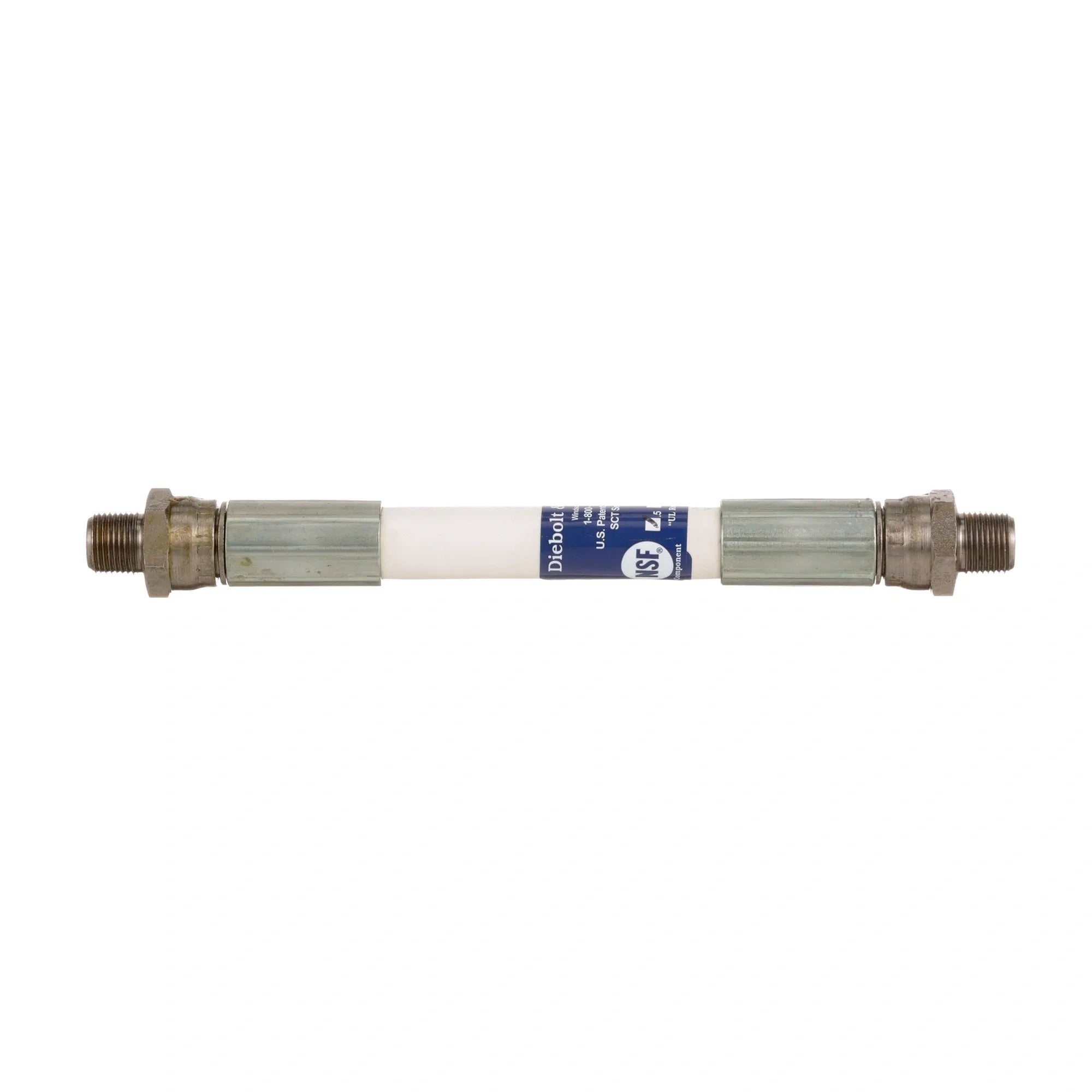 B6602403-C Pitco - Inlet Hose for Efficient Operation alternate view 1