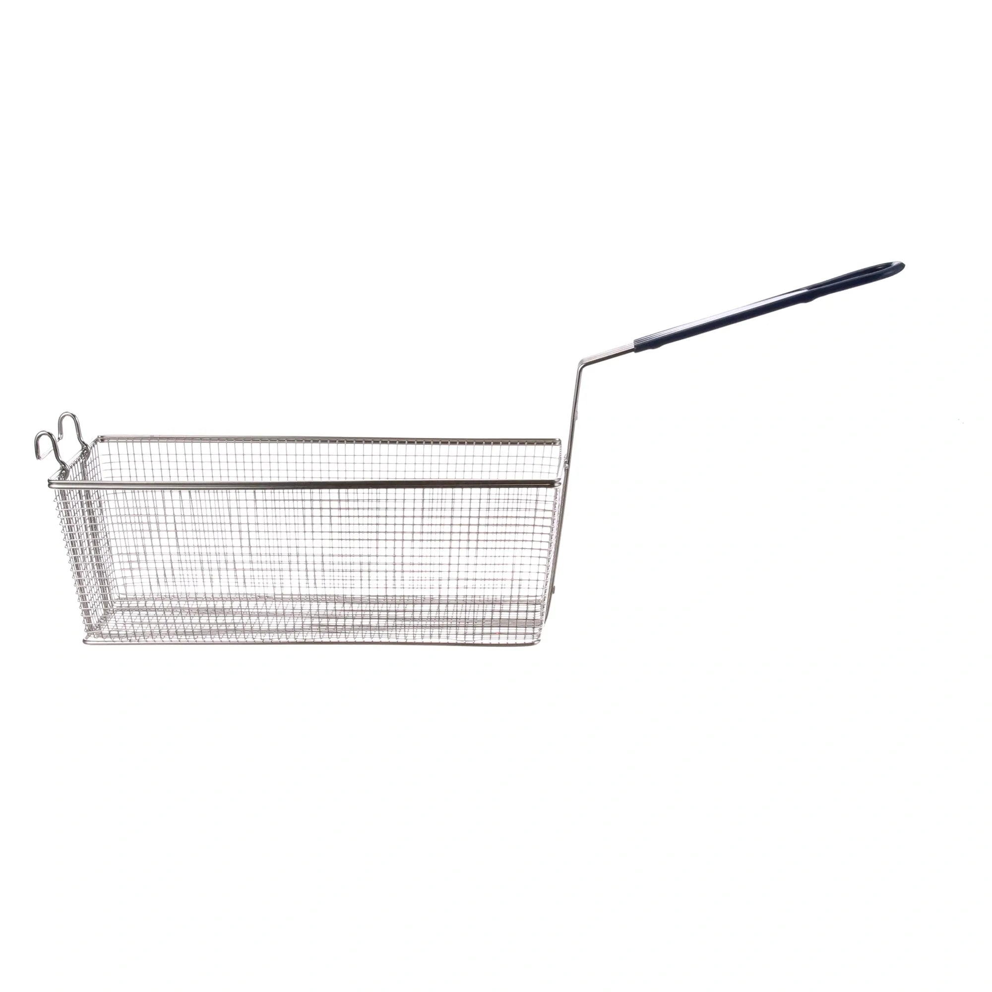 PTA4500306 Pitco - Durable Stainless Steel Fry Basket alternate view 1