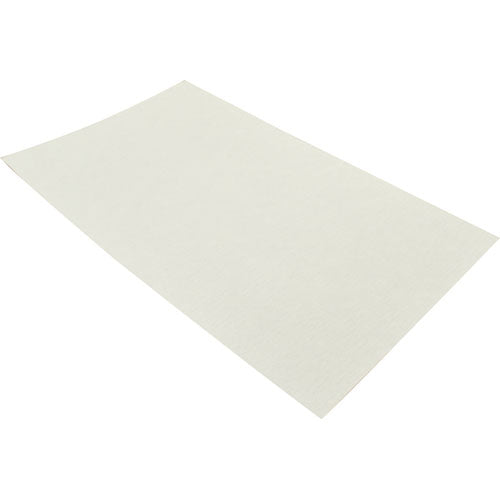 PTPP11323 Pitco - Rectangle Fryer Oil Filter Pack