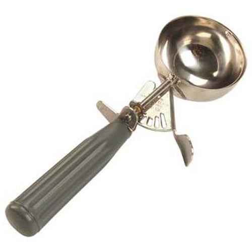78-08 Hamilton Beach - Gray Ice Cream Scoop (max 60 chars)
